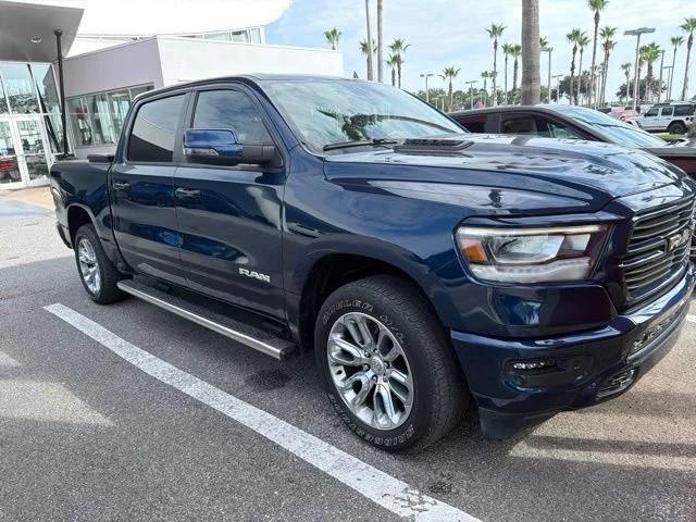 ram ram 1500 pickup 2023 1C6SRFJT6PN655911 image ram ram 1500 pickup 2023 1C6SRFJT6PN655911 image